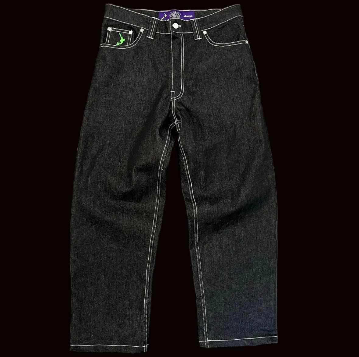 Syna World Jeans