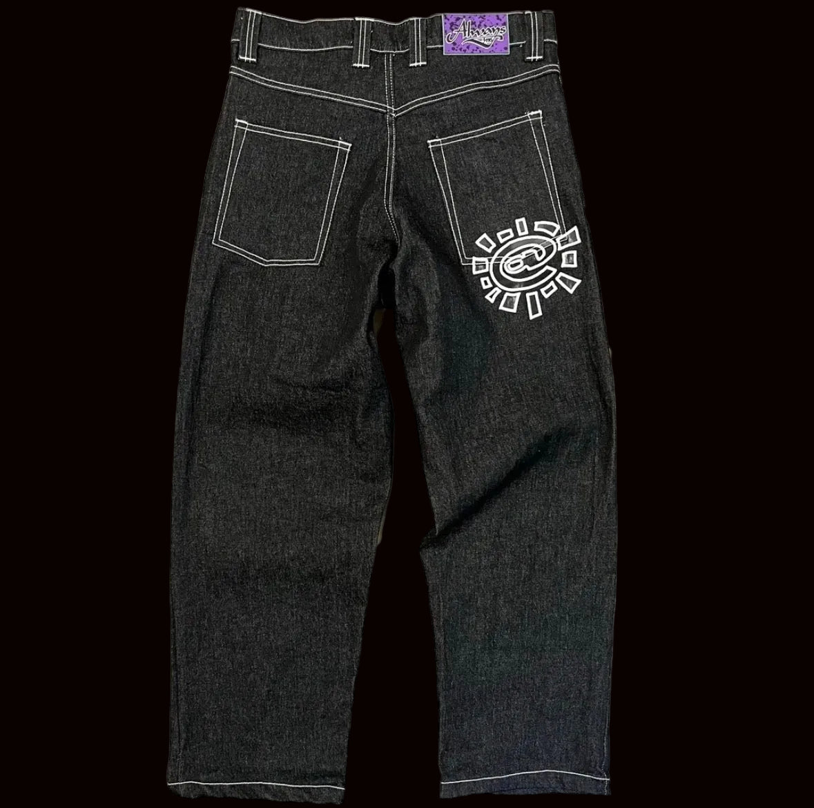 Syna World Jeans
