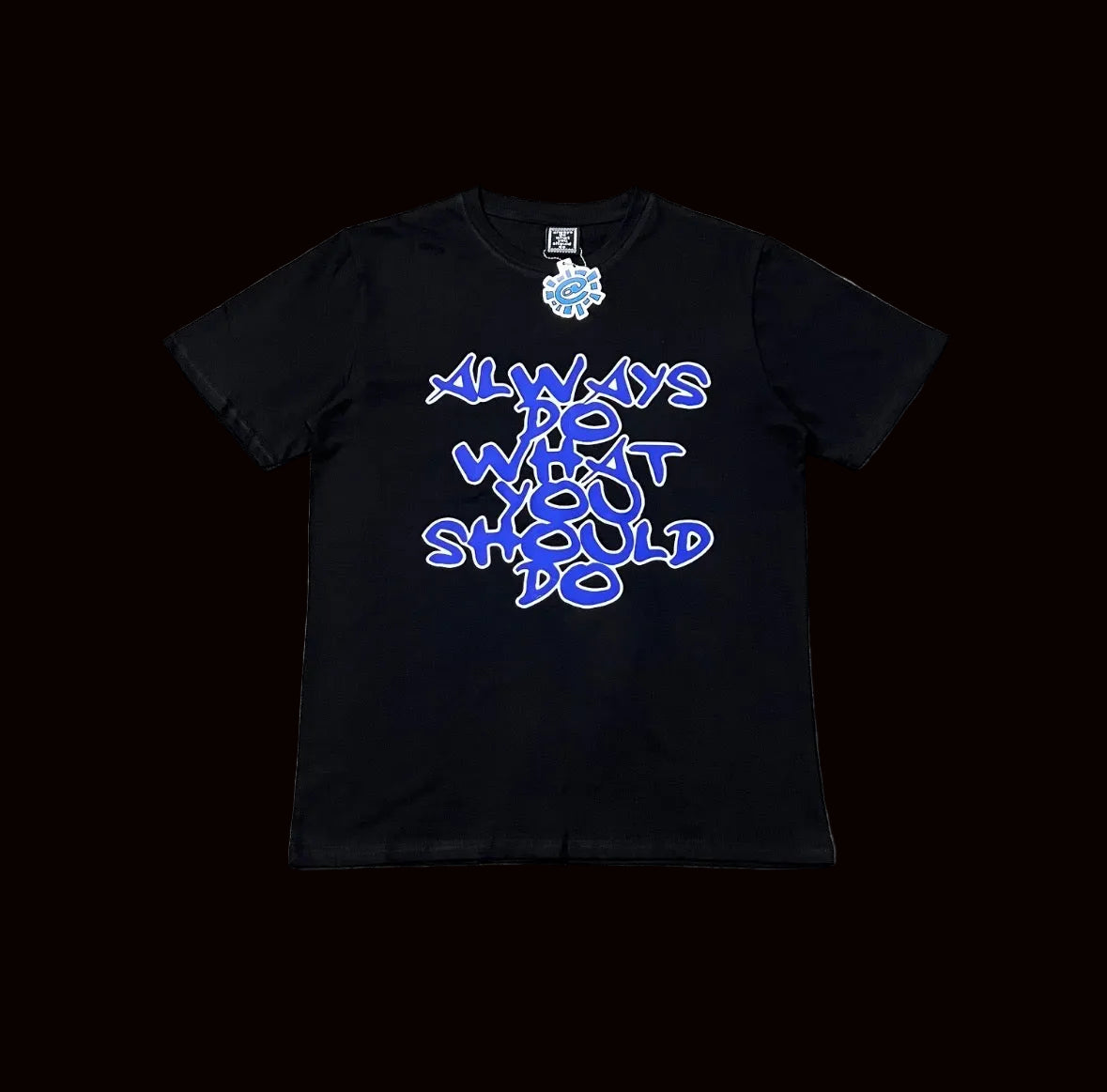 Syna World Tee
