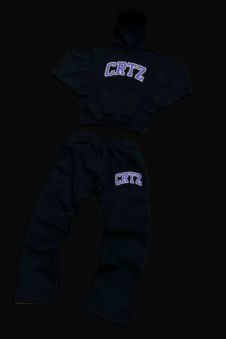 Crtz Tracksuit