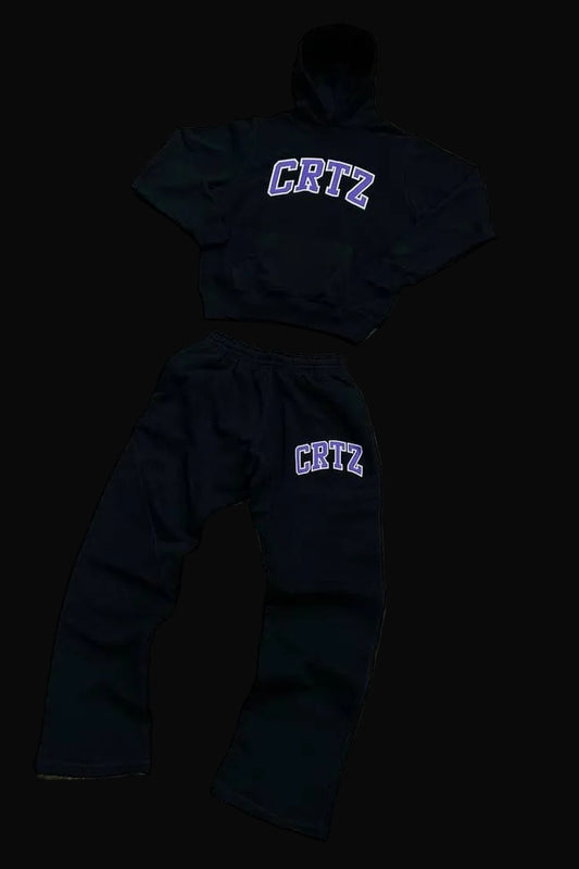 Crtz Tracksuit