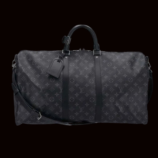 Louis Vuitton Duffle Bag