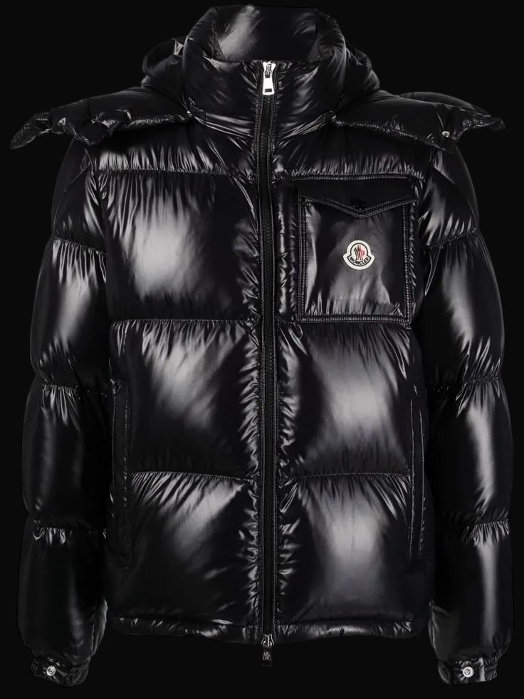 Moncler Puffer Jacket