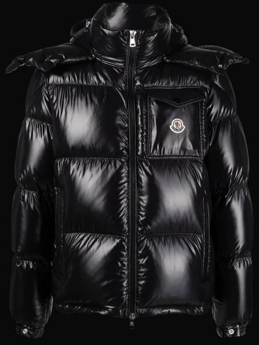 Moncler Puffer Jacket