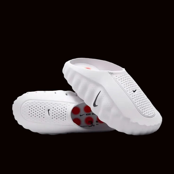 Nike mind White