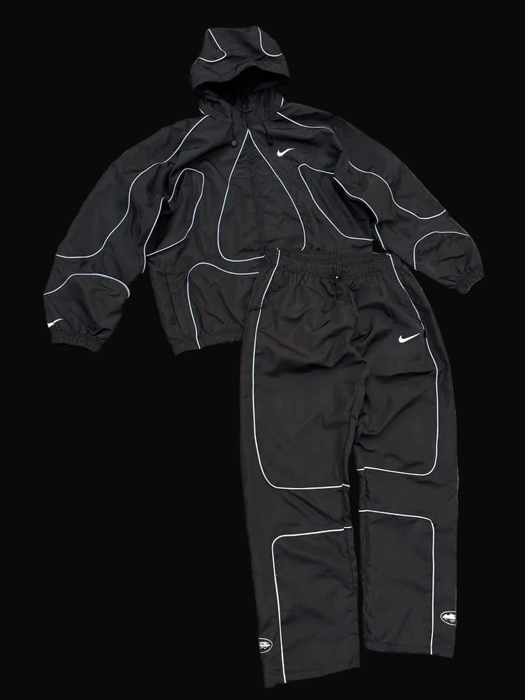 Nike x Corteiz Tracksuit