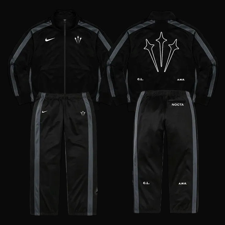 Nike x Nocta Tracksuit