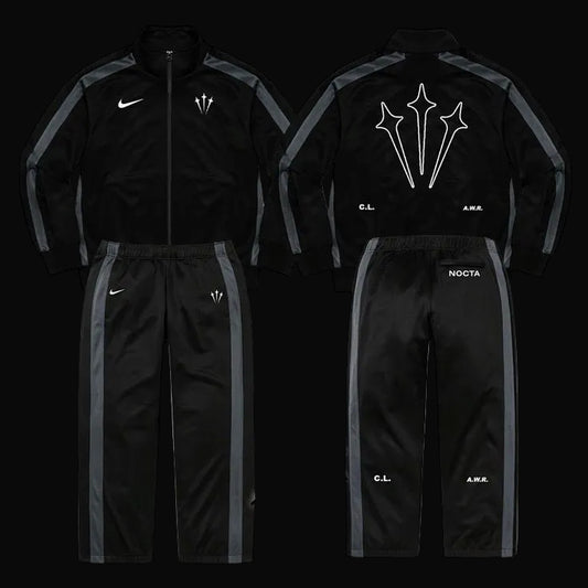 Nike x Nocta Tracksuit