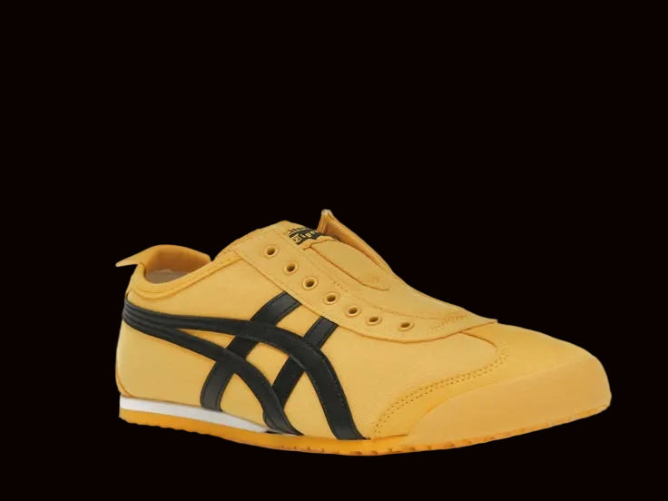 Onitsuka Tiger Mexico 66 Slip-On Kill Bill