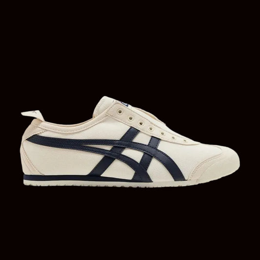 Onitsuka Tiger Mexico 66 Birch & Midnight