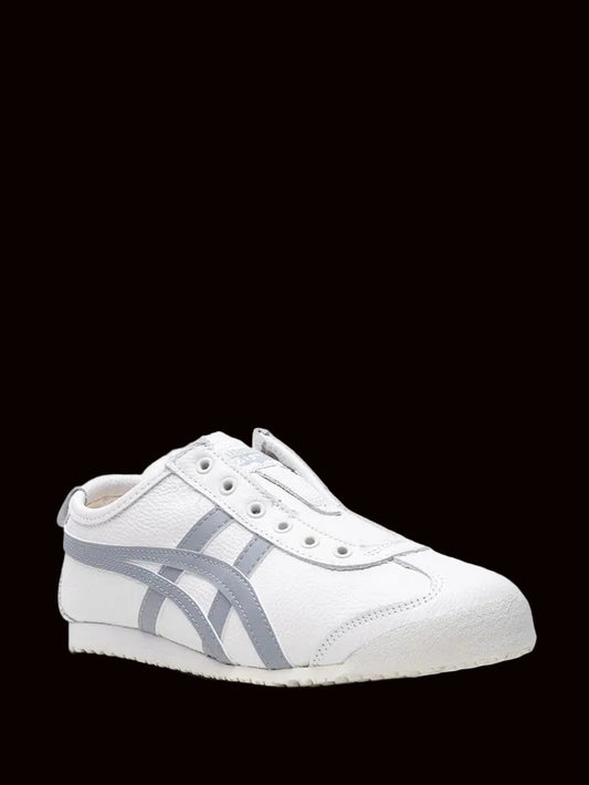 The Onitsuka Tiger Mexico 66 slip-on White