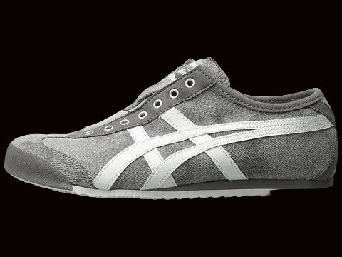 Onitsuka Tiger Sand White