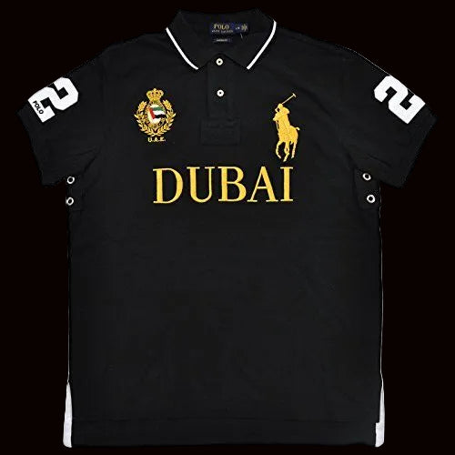 Polo Ralph Lauren Dubai