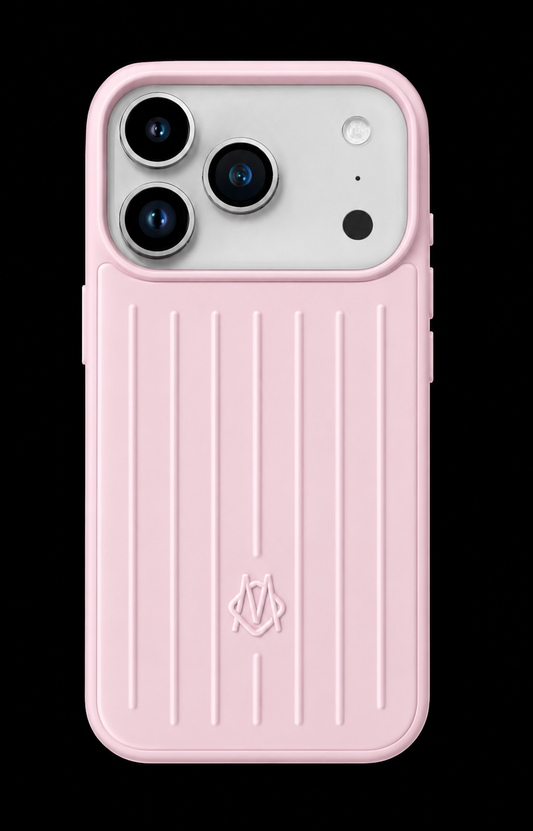 Rimowa Phone Case Pink