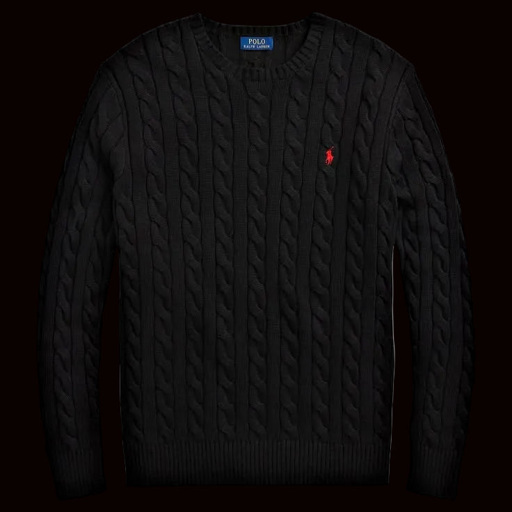 Ralph Lauren knit Sweater