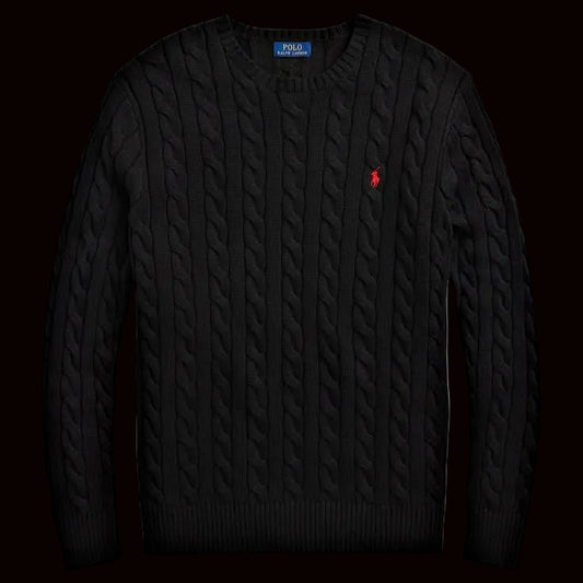 Ralph Lauren knit Sweater