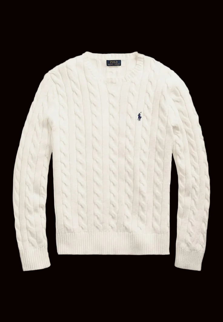 Ralph Lauren knit Sweater