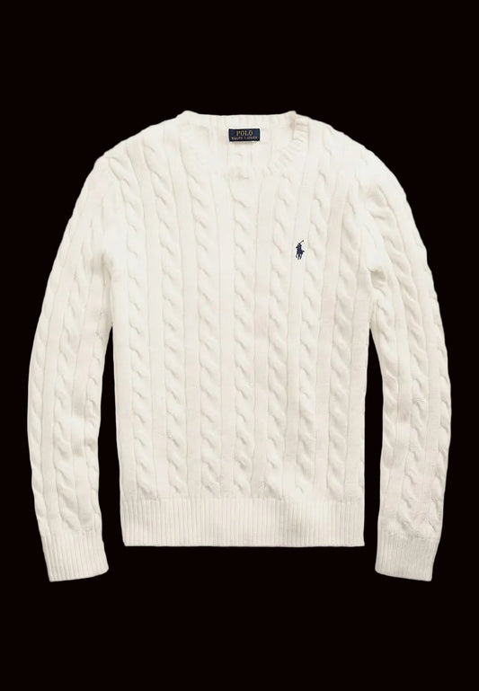 Ralph Lauren knit Sweater