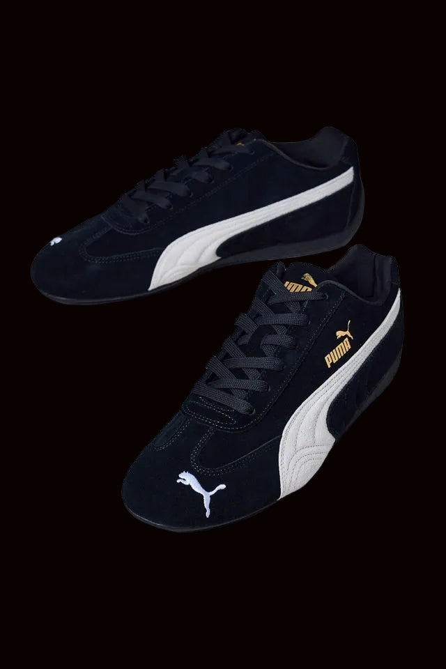 Puma Speedcat Black