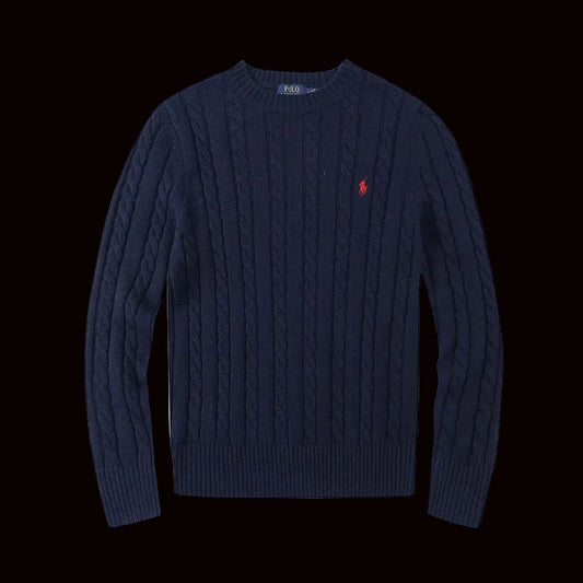 Ralph Lauren knit Sweater