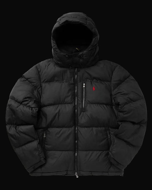 Ralph Lauren Puffer Jacket