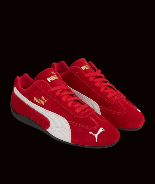 Puma Speedcat Red