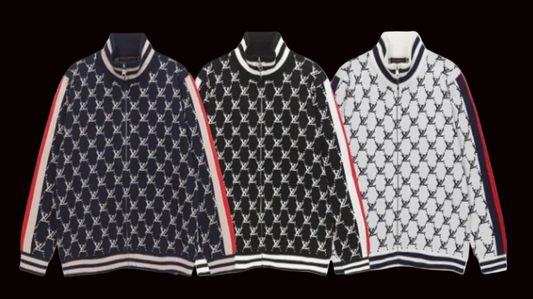 Louis Vuitton jacket