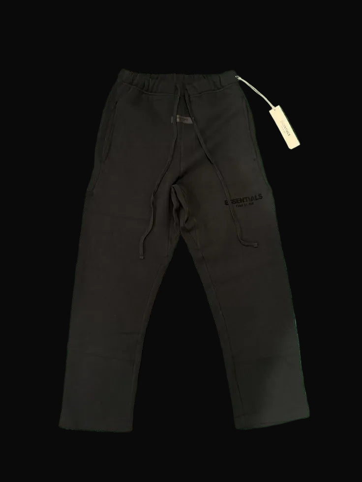 Essentials Sweatpants Black