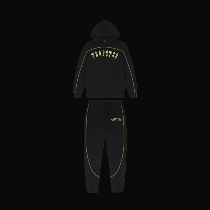 Trapstar X Central Cee Tracksuit
