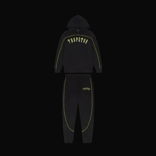 Trapstar X Central Cee Tracksuit