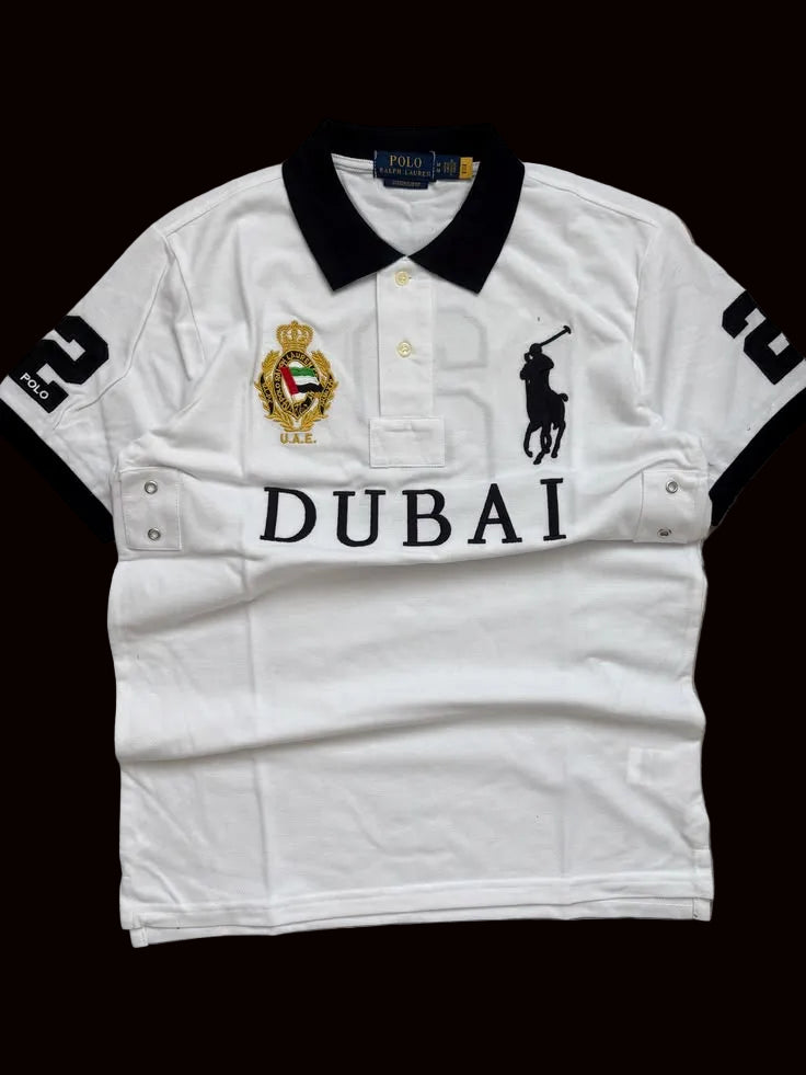 Polo Ralph Polo Lauren Dubai
