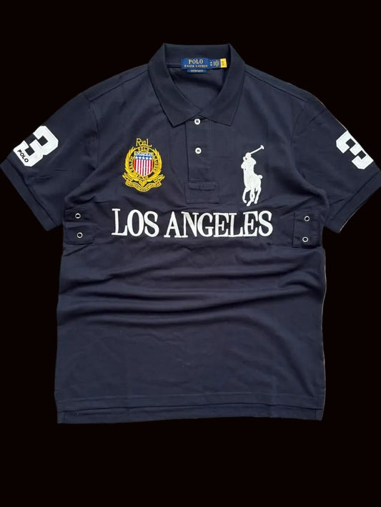 Ralph Lauren Polo Los Angeles