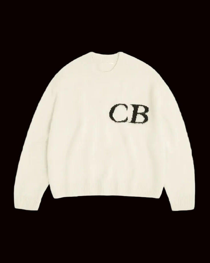 Cole Buxton sweater
