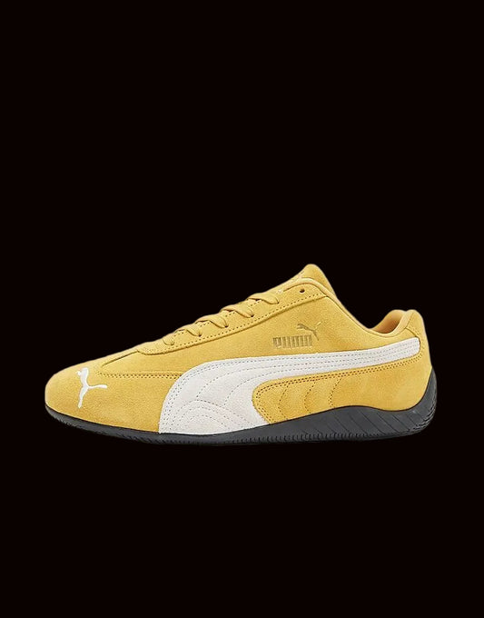 Puma Speedcat Yellow