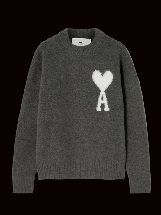 AMI Paris Sweater