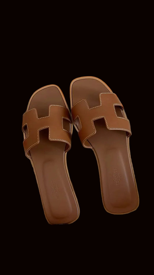 Hermes Flats