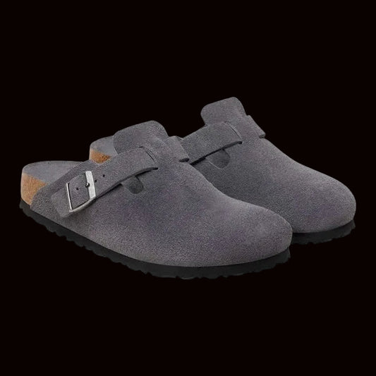 Birkenstock Gray
