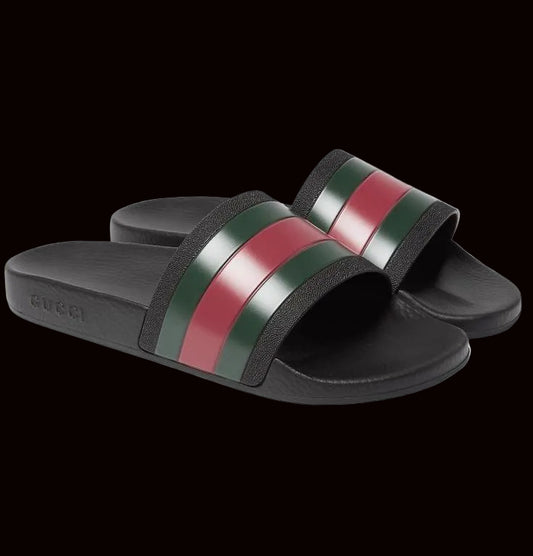 Gucci slides