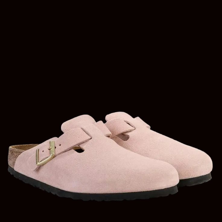 Birkenstock pink