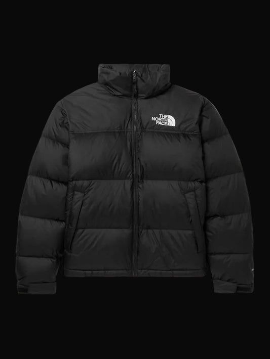 The NorthFace Puffer Jacket