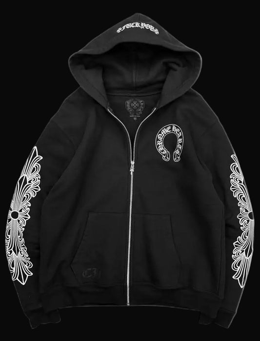 Chrome hearts hoodie