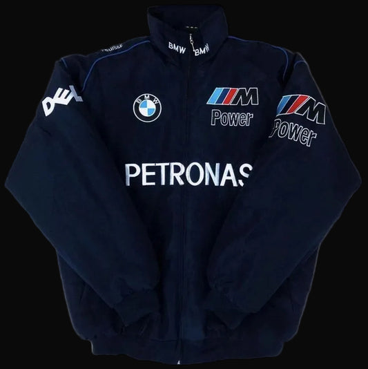 F1 Jacket Bmw