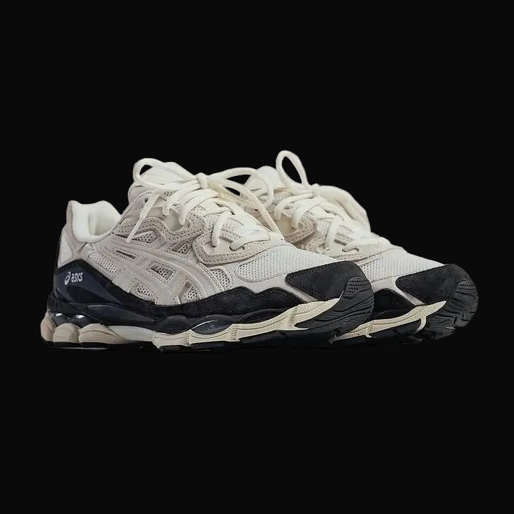 Asics Shoes