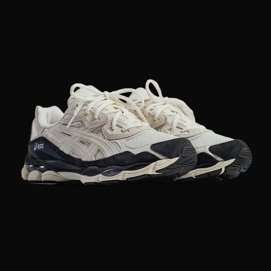 Asics Shoes