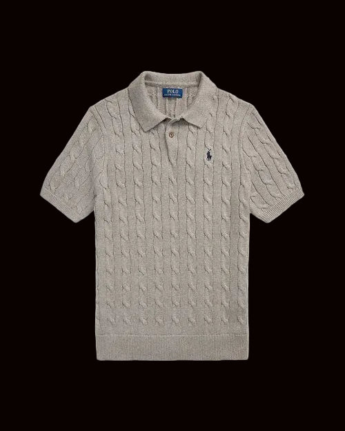 Ralph Lauren knit Polo