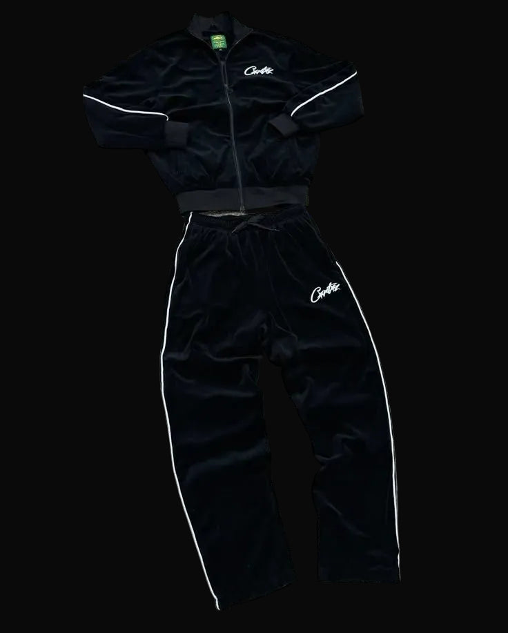 Crtz Tracksuit