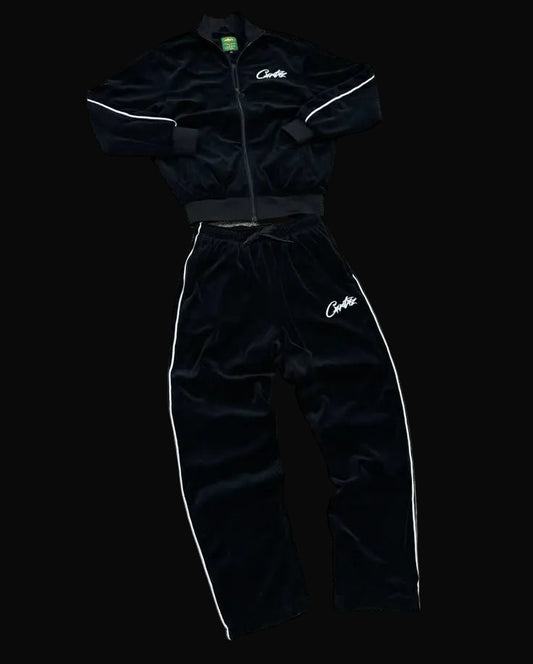 Crtz Tracksuit