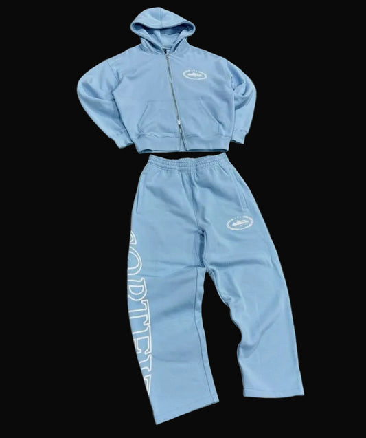 Corteiz Tracksuit