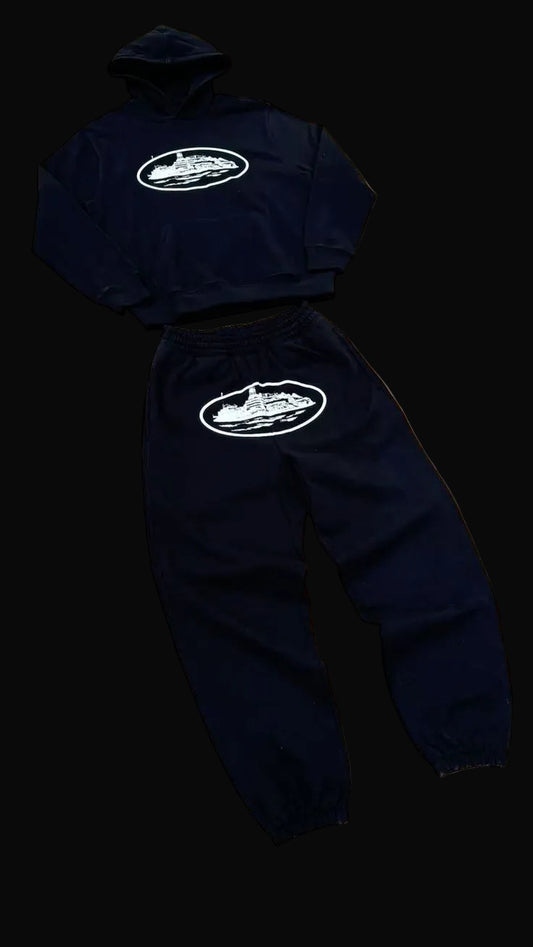 Corteiz Tracksuit