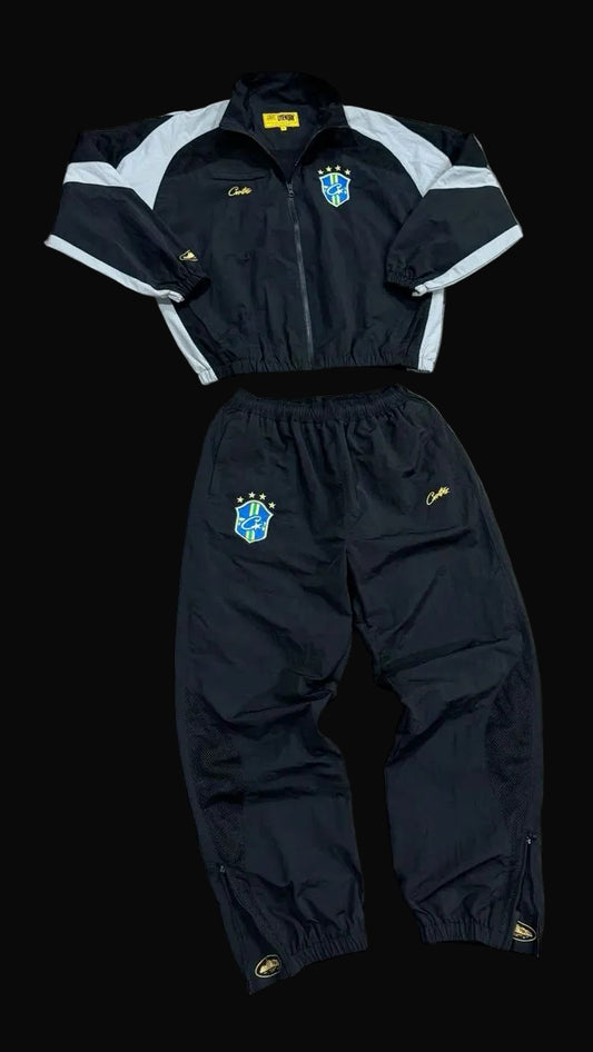 Corteiz Brazil Tracksuit